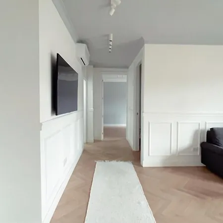 Designer Flat Apartment Belgrade
