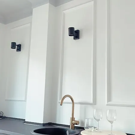 Designer Flat Apartment