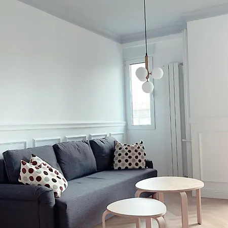 Apartment Designer Flat *