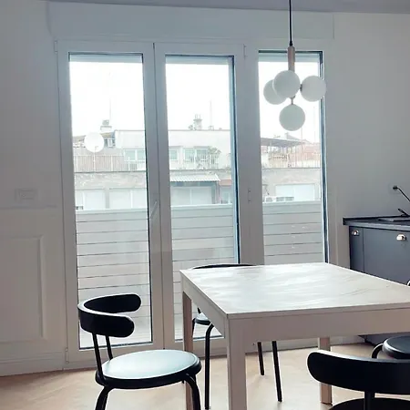 Designer Flat Apartment